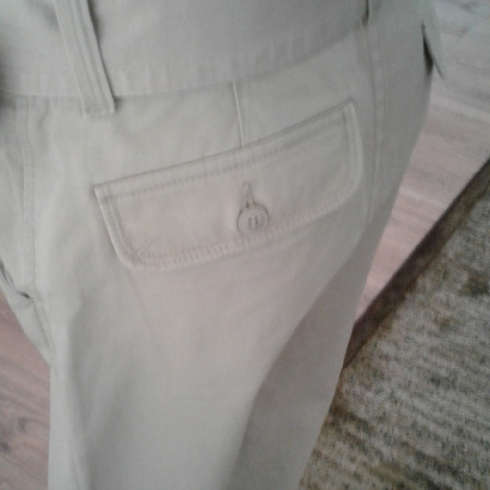 Trousers - Picture 5 of 5